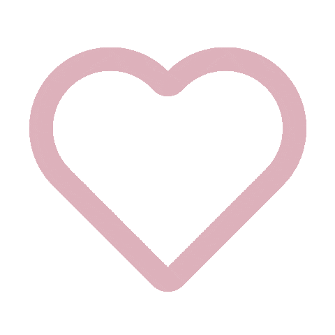 Heart Love Sticker by Brabantia