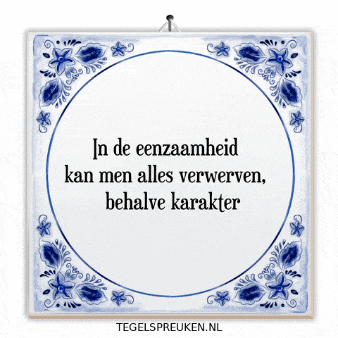 Humor Nl GIF by Tegelspreuken.nl