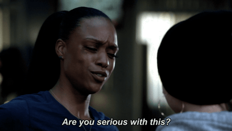 GIF by Lethal Weapon