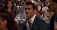 kumail nanjiani GIF by IFC