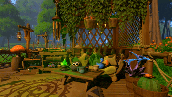 Coffee Waiting GIF by Gameforge