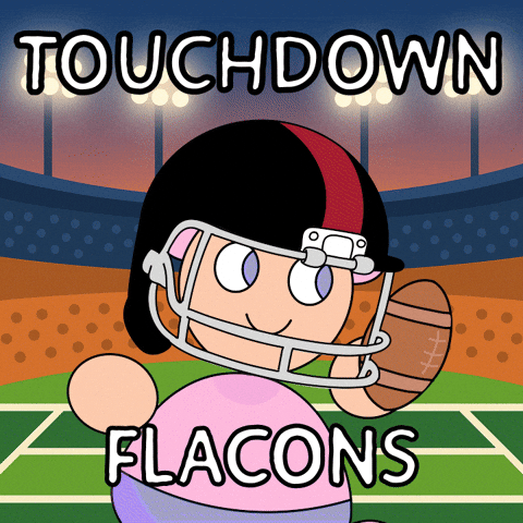 Lets Go Dance GIF by Fatman