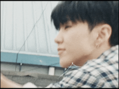 Kwon Soonyoung GIF