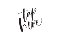 shop click Sticker by Saffron Avenue