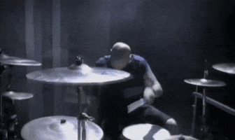 nuclear blast recordings GIF by Machine Head