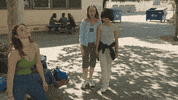 middle school dancing GIF by HULU
