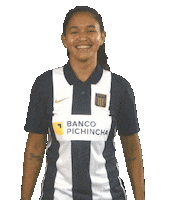 ClubAlianzaLima romero alianzalima blanquiazul arribaalianza Sticker