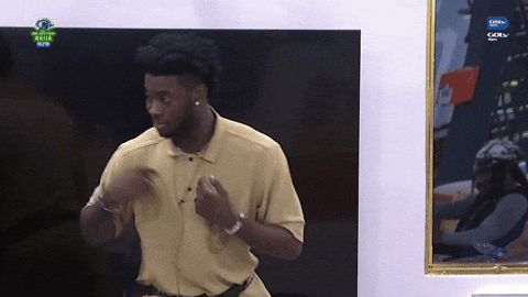 Bbnaija GIF by Big Brother Naija