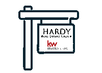 Sold Sticker by HardyRealEstate