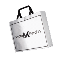 Hair Swipe Up Sticker by Mycro Keratin