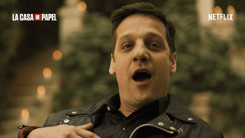 netflix giphyupload netflix surprise surprised GIF
