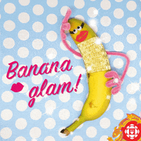 celebrate cbc kids GIF by CBC
