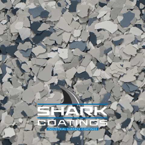 Tidalwave Garage Goals GIF by Shark Coatings