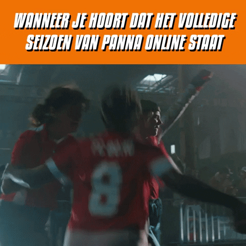 Happy Football GIF by GoPlay