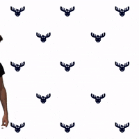Confused Look Around GIF