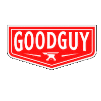 GoodGuySupply  Sticker