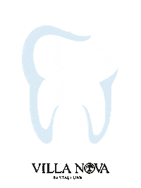 VillanovaDentalClinic medicine premium clinic warsaw Sticker