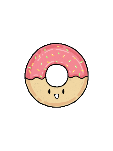 digitallydray food kawaii yummy yum Sticker