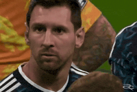 Locked In Argentina GIF by Respective