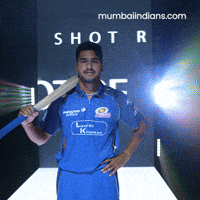 Cricket Ipl GIF by Mumbai Indians
