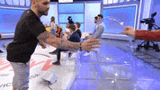 barranco myhyv GIF by Mediaset España