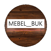 mebelbuk мебель бук mebel buk Sticker