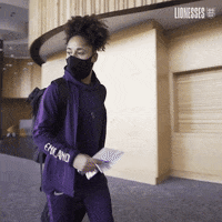 Demi Stokes Hello GIF by Lionesses