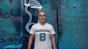Yell North Carolina GIF by UNC Tar Heels