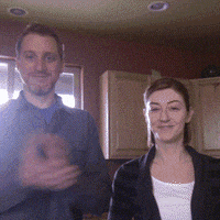 thank you obama GIF by The Standing O