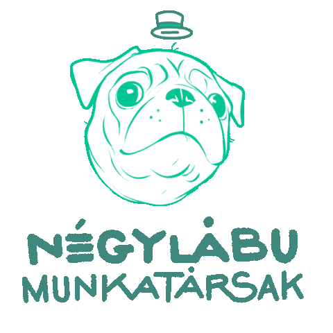 Home Office Munka Sticker by Artificial Group