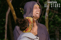 Laugh Lol GIF by Australian Survivor