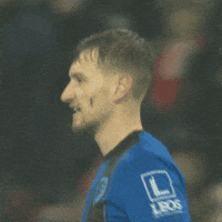 Premier League Hello GIF by AFC Bournemouth