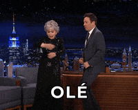 Happy Jimmy Fallon GIF by The Tonight Show Starring Jimmy Fallon