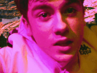 fall brazil GIF by Declan McKenna