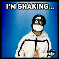 Shaking Shake It GIF by Stick Up Music