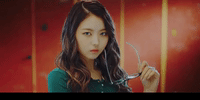 kpop k-pop k pop pristin nayoung GIF