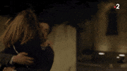 celebration love GIF by Un si grand soleil