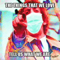 Movie Love GIF by PEEKASSO