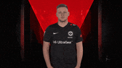 Proud Eintracht Frankfurt GIF by Bundesliga