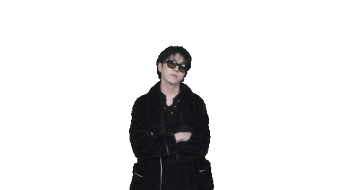 Taxi Waiting Sticker by KINO
