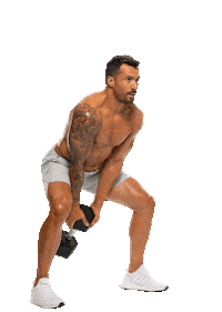 Fitness Lifting Sticker by BODi