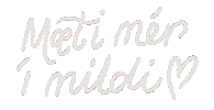 Sjalfsast Sticker by Helga Valdis   #krotdagsins