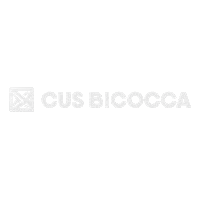 Università Degli Studi Di Milano Bicocca Sport Sticker by cus_bicocca