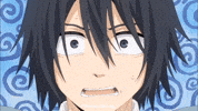 Embarassed GIF