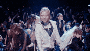 One More Time Annie GIF by ALLDAY PROJECT