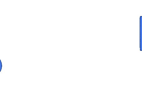 Next Step Walking Sticker