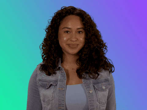 Thumbs Up GIF by GIPHY IRL
