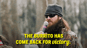 duck dynasty GIF by A&E