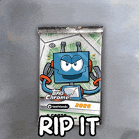 Robot Collect GIF by VeeFriends