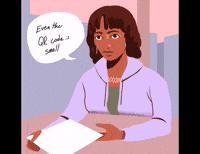 Animation Pink GIF by richard a chance